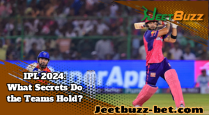 IPL 2024: A Look at the Powerhouses - What Secrets Do the Teams Hold?