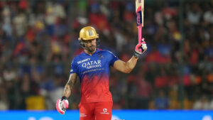 IPL Prediction: Classic Faceoff Between Royal Challengers Bengaluru and Chennai Super Kings