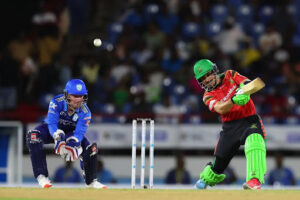 CPL 2024: A Classic Final Decided in Saint Lucia Kings' Favor