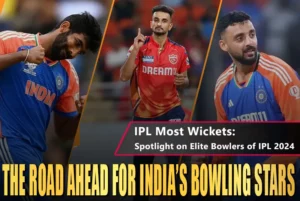 IPL Most Wickets: Spotlight on Elite Bowlers of IPL 2024