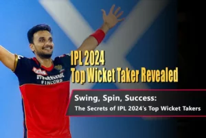 IPL Top Wicket Taker 2024 – Record-Breaking Bowlers of the Season