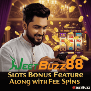 Slots Bonus Feature Along with Free Spins
