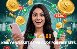 Krikya Website