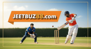 Indian Cricket Betting 2025 Win Big | JeetBuzz