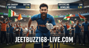 Unmissable Insights from 8MBets Cricket Exchange