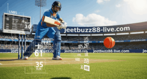 Baji King Live Casino Cricket: Inside The Athletic Edge Of Modern Champions