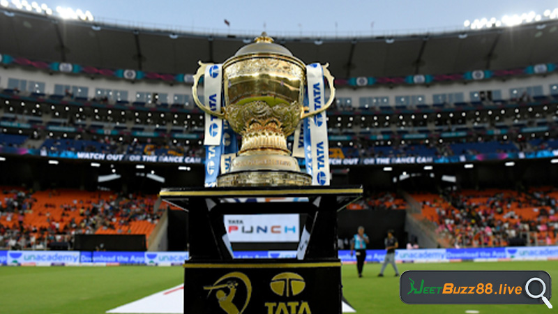 IPL 2023 playoffs and Final scheduled for Chennai and Ahmedabad
