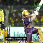 Chennai Super Kings vs Kolkata Knight Riders, 1st Match