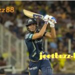 IPL 2023's Top 3 Players with Blitzing Form