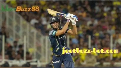IPL 2023's Top 3 Players with Blitzing Form