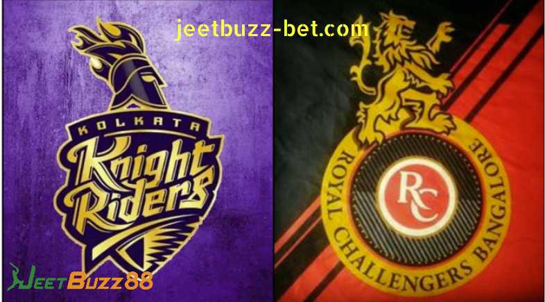 Kolkata Knight Riders vs Royal Challengers Bangalore, 6th Match