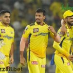 Chennai Super Kings CSK Team's Full Schedule