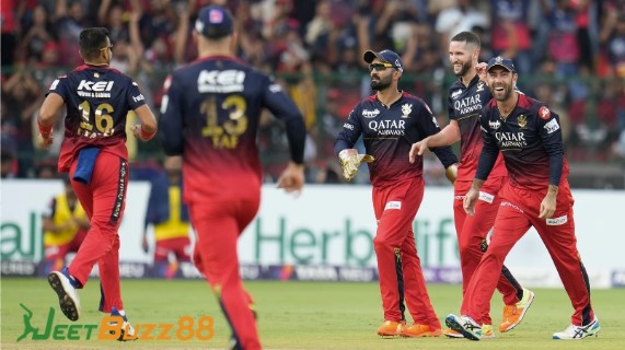 IPL Match Results and Analysis – Royal Challengers Bangalore vs. Delhi Capitals, 20th Match