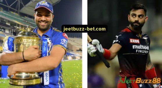 The All Time Top 5 IPL Players Revealed