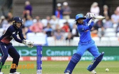 Women’s Cricket Betting gaining popularity over the years