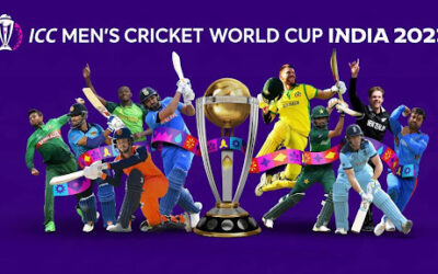 Cricket in the Digital Age: How to Follow the 2023 World Cup Online
