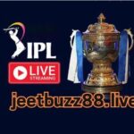 IPL Live Streaming Unplugged: The Top Platforms for Betting Lovers-Jeetbuzz