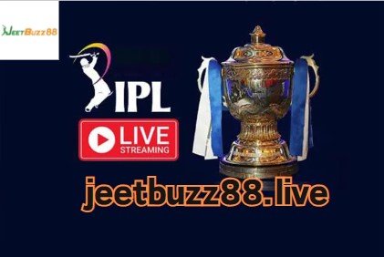 IPL Live Streaming Unplugged: The Top Platforms for Betting Lovers-Jeetbuzz
