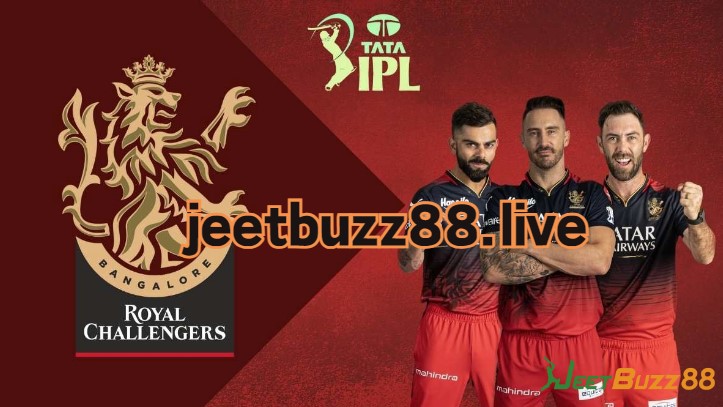Royal Challengers Bangalore's