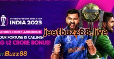IPL Live Streaming Unplugged: The Top Platforms for Betting Lovers-Jeetbuzz