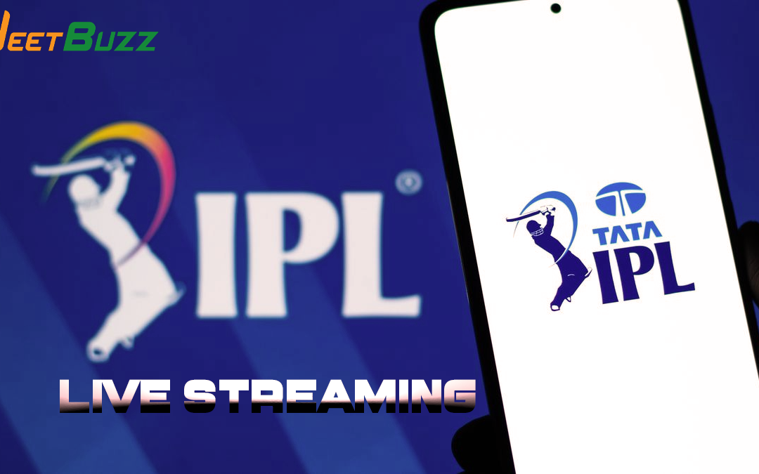 Jeetbuzz - Your Ultimate Destination for IPL Live Match Streaming