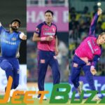 The Top 5 IPL players who are active in the 2023 ICC CWC