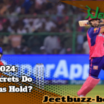 IPL 2024: A Look at the Powerhouses - What Secrets Do the Teams Hold?