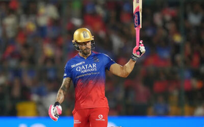 IPL Prediction: Classic Faceoff Between Royal Challengers Bengaluru and Chennai Super Kings