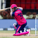 CPL 2024 Match Highlights: Trinbago Knight Riders vs Barbados Royals in Eliminator