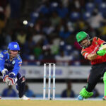 CPL 2024: A Classic Final Decided in Saint Lucia Kings' Favor