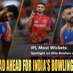 IPL Most Wickets: Spotlight on Elite Bowlers of IPL 2024