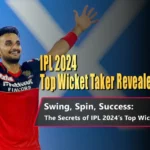 IPL Top Wicket Taker 2024 – Record-Breaking Bowlers of the Season